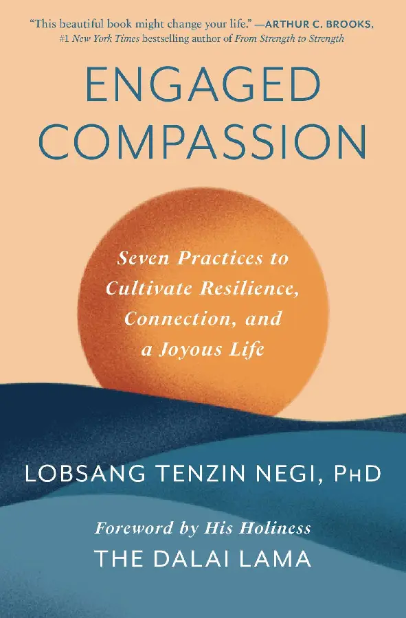 ENGAGED COMPASSION