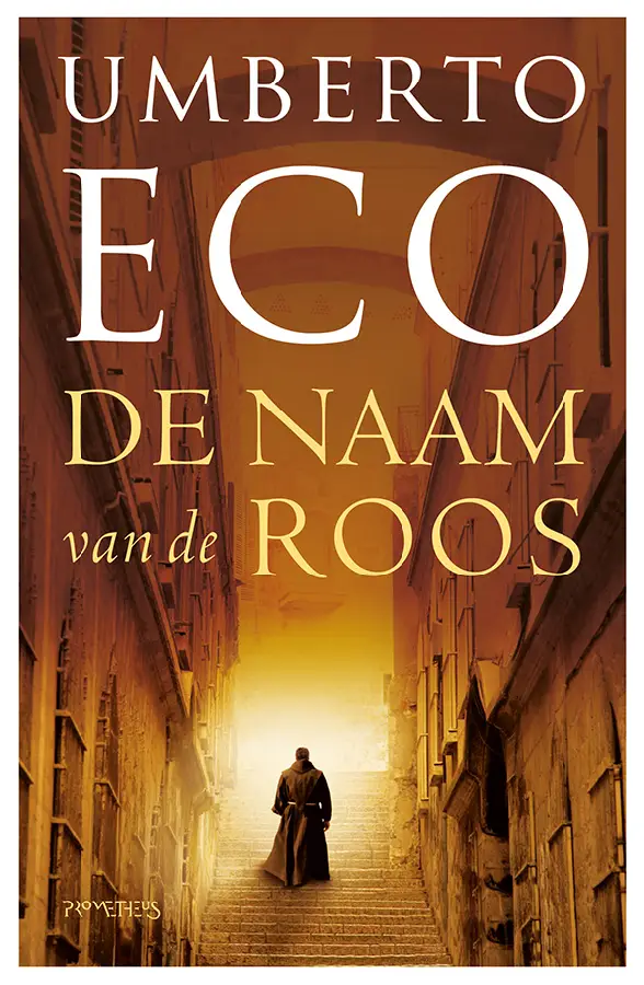 De naam van de Roos