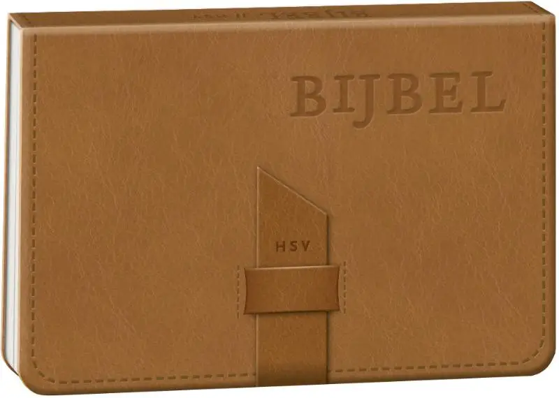 HSV Dwarsligger leer