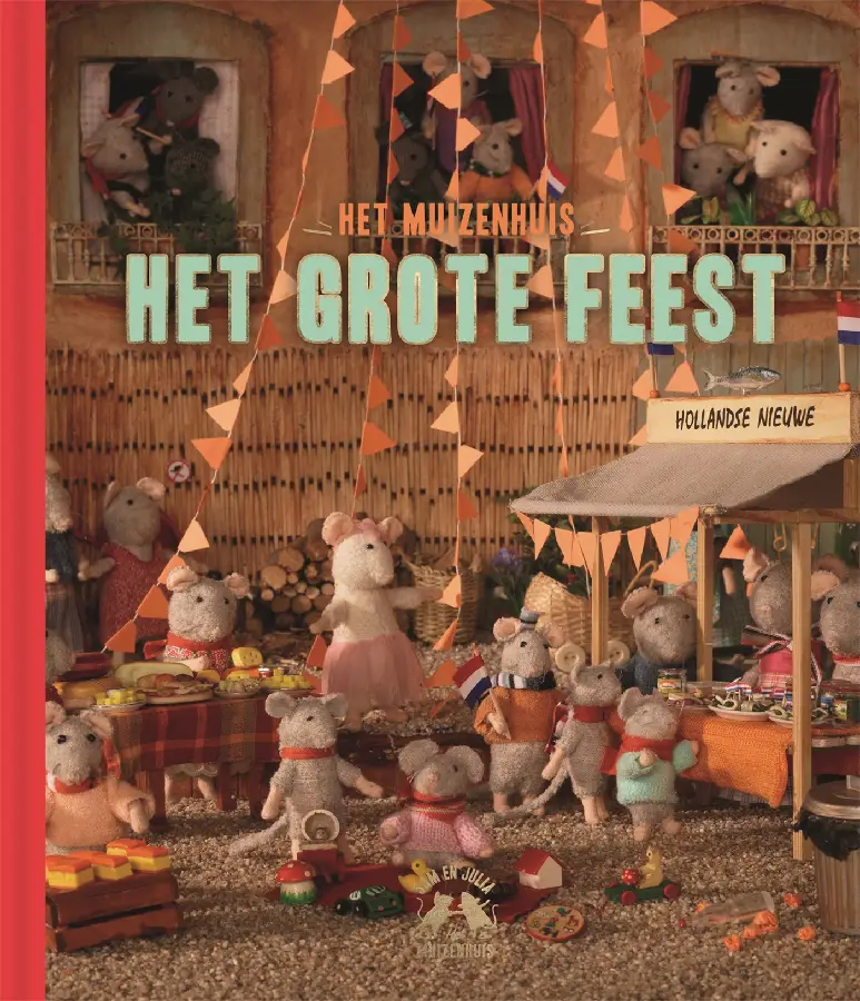 Grote feest