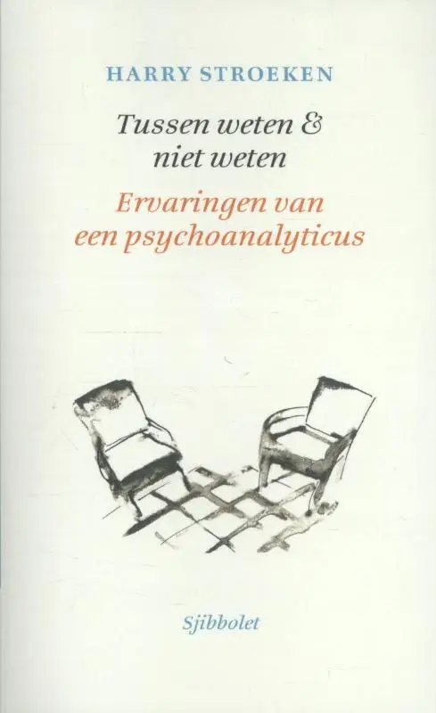 Tussen weten en niet weten