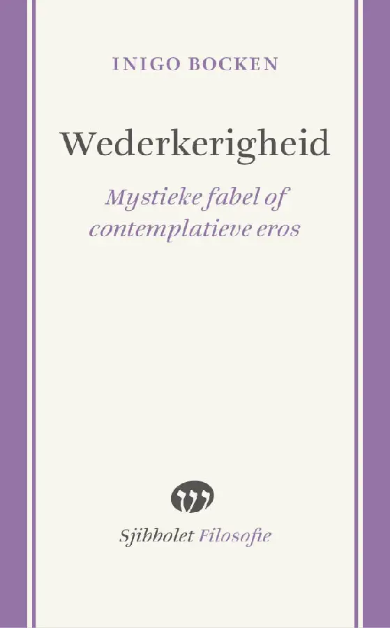 Wederkerigheid