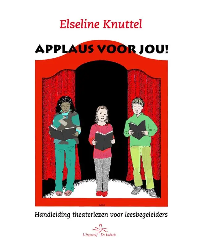 Applaus voor jou!