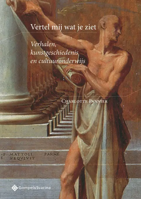 Vertel mij wat je ziet