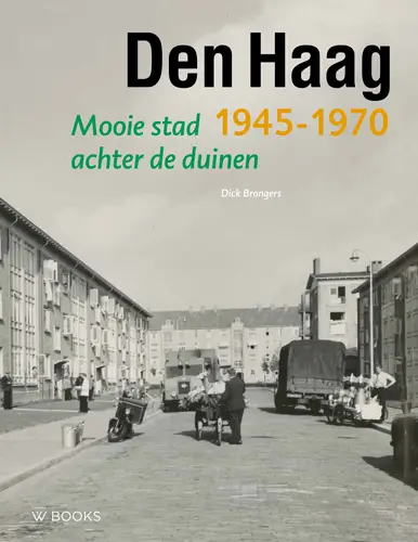 Den Haag 1945-1970