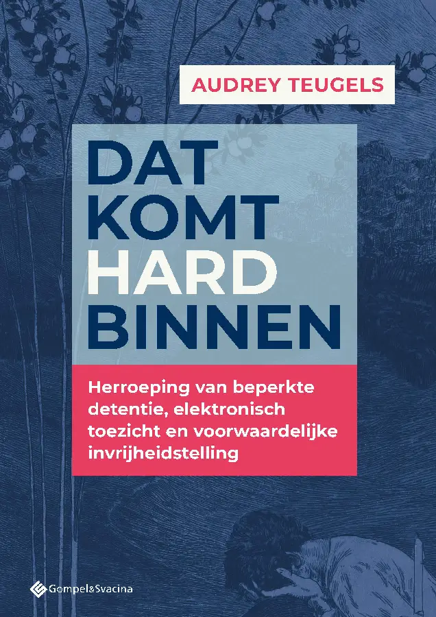 Dat komt hard binnen