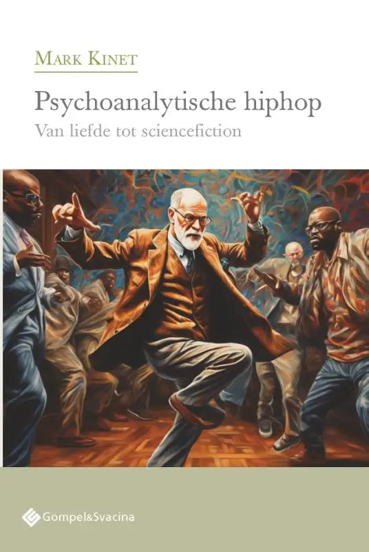 Psychoanalytische hiphop