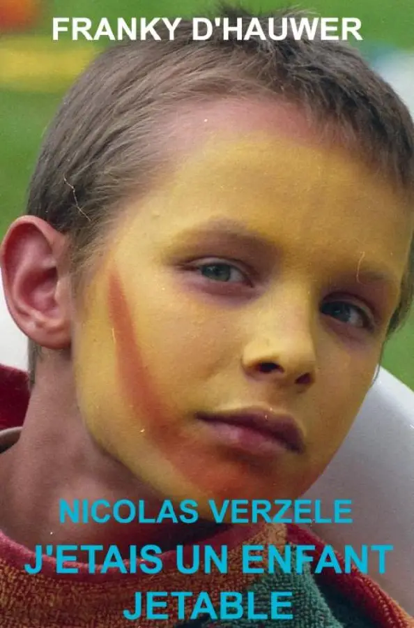 J'étais un enfant jetable