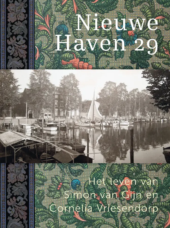 Nieuwe Haven 29