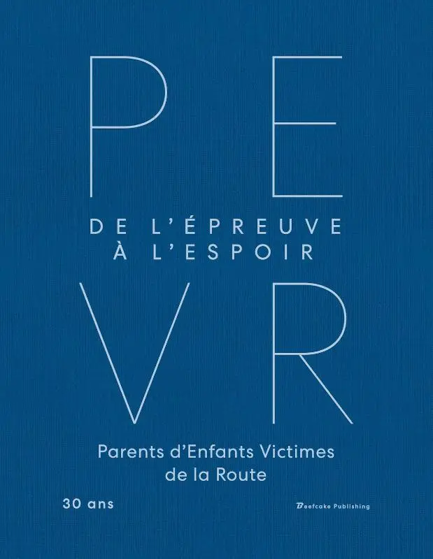 De l'épreuve à l'espoir