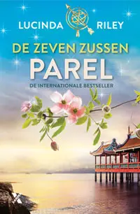 De zeven zussen dl.4  Parel