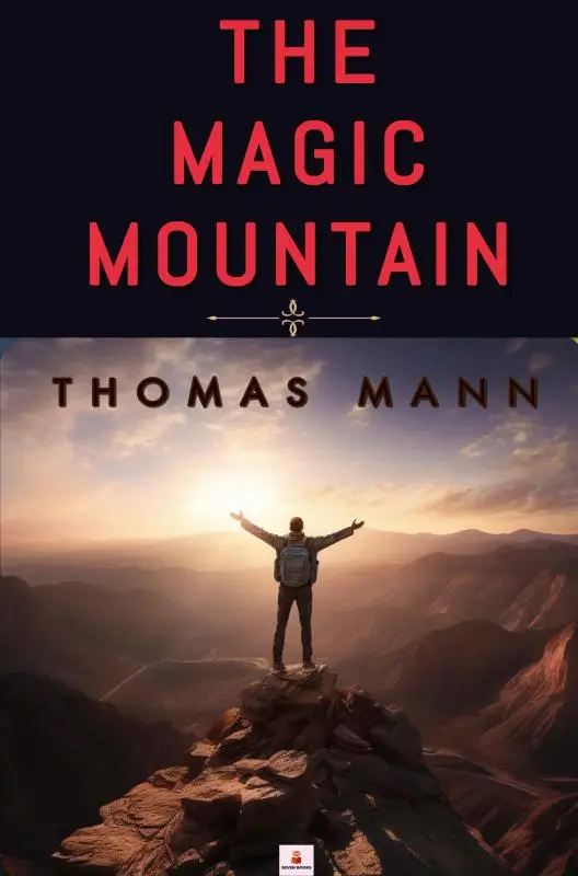 The Magic Mountain