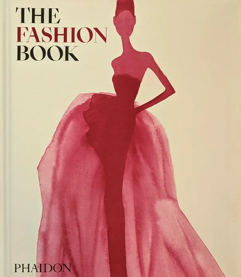 The Fashion Book