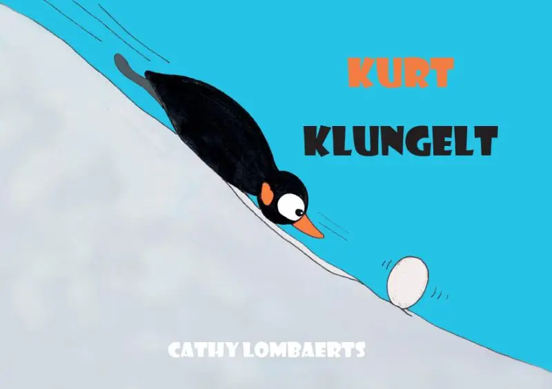 Kurt Klungelt