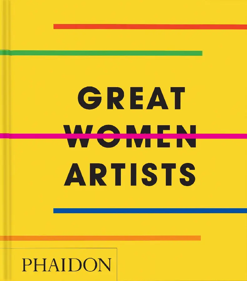 Great Women Artists