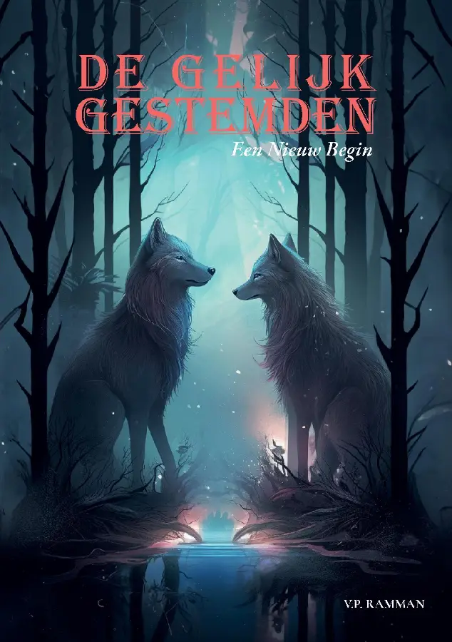 De Gelijkgestemden