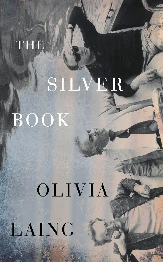 The Silver Book