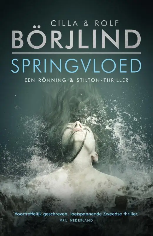 Springvloed dl.1