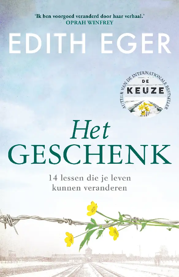 Het geschenk( herziene editie )