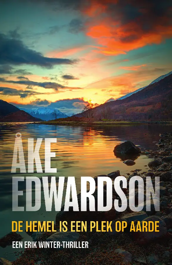 De hemel is een plek op aarde