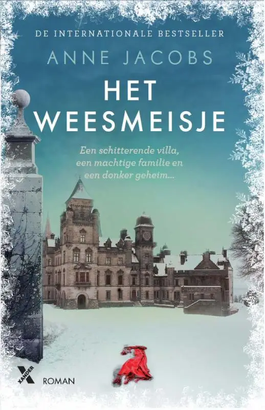 Het weesmeisje dl.1 MP