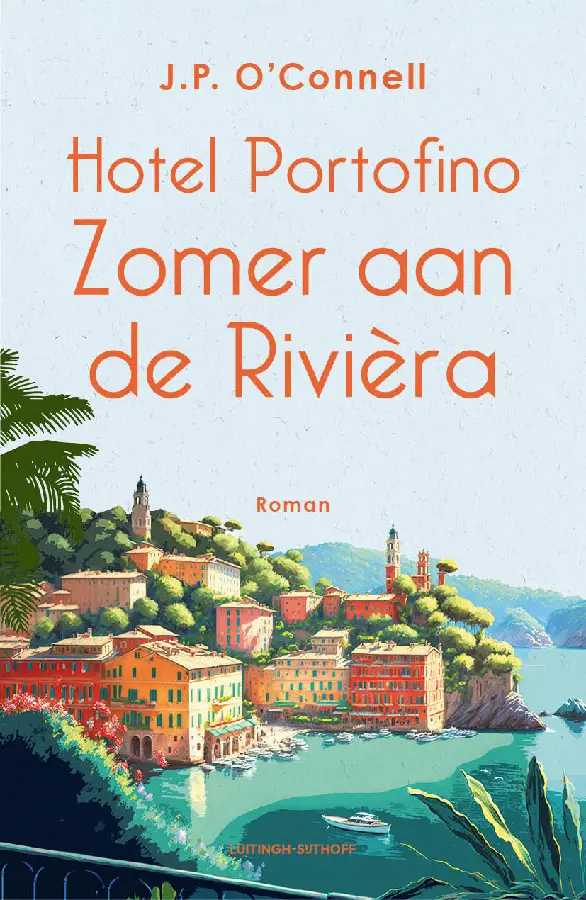Zomer aan de Rivièra