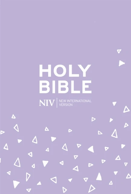 NIV - Pocket bible with zip