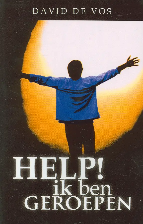 Help! ik ben geroepen