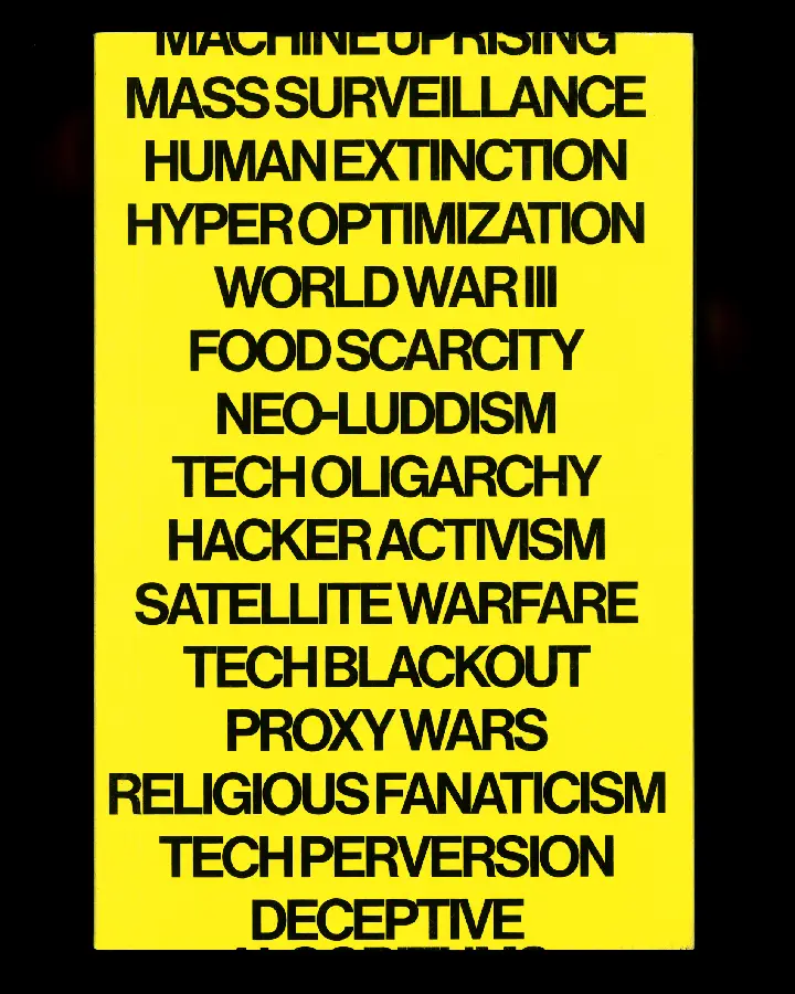 The Elephant in the Waiting Room