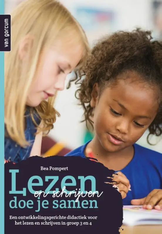Lezen en schrijven doe je samen