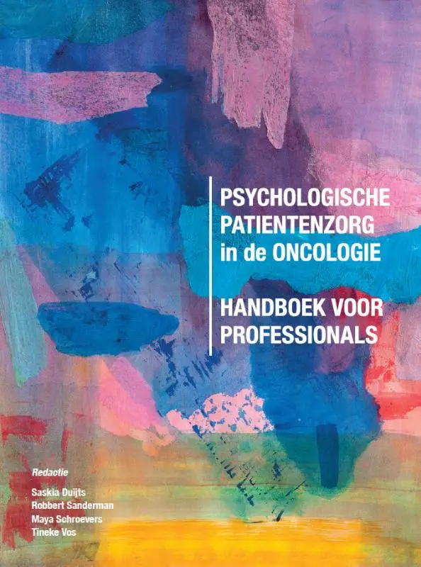 Psychologische patiëntenzorg in de oncologie
