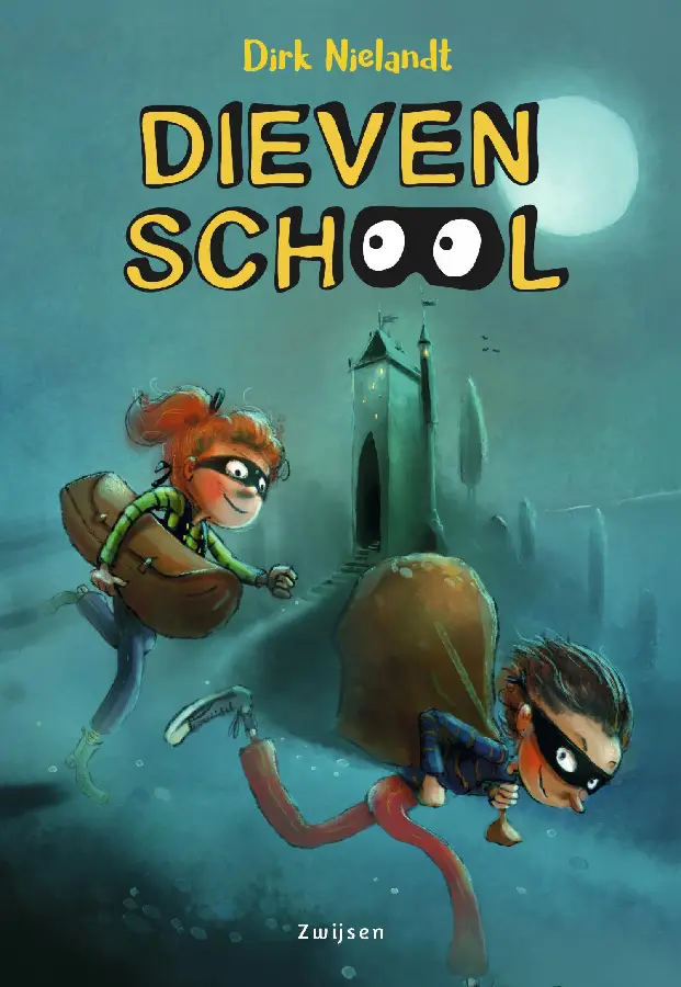 Dievenschool