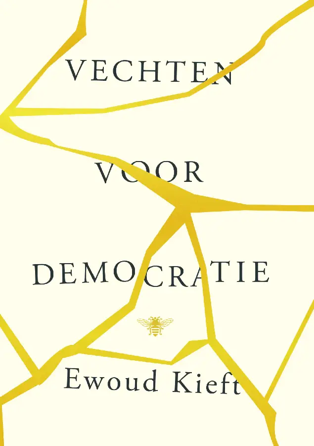 Vechten voor democratie