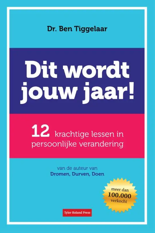 Dit wordt jouw jaar ING