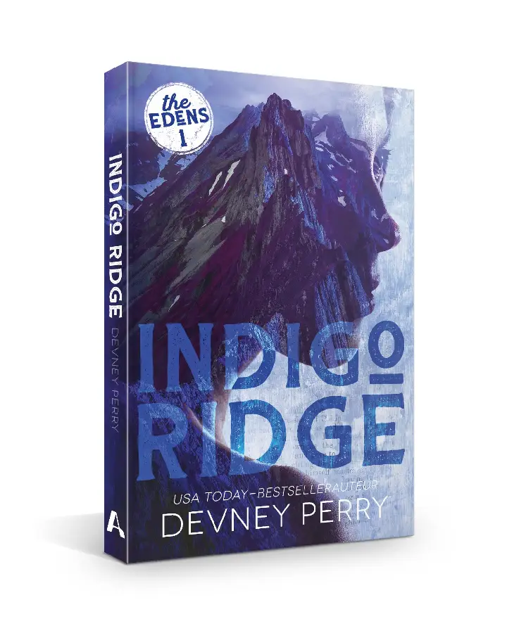 Indigo Ridge