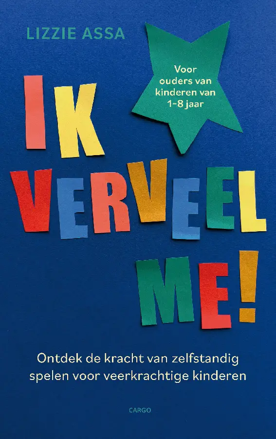 Ik verveel me!