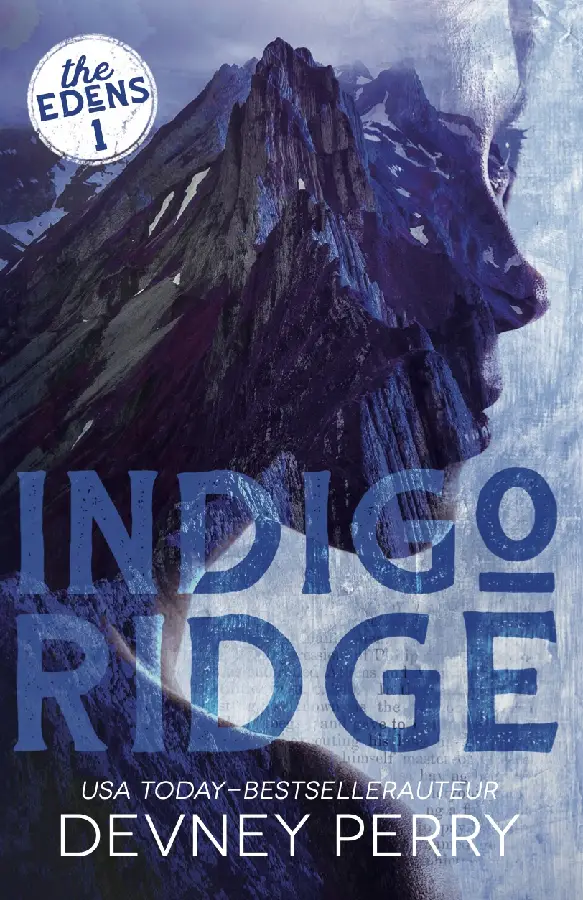 Indigo Ridge