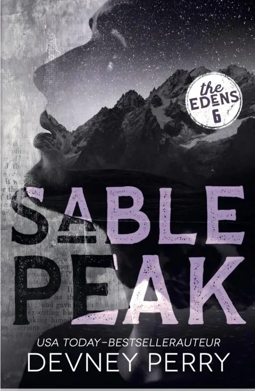 Sable Peak