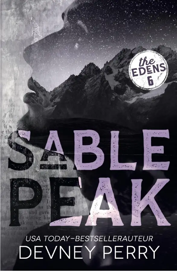 Sable Peak