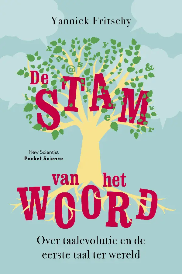 De stam van het woord