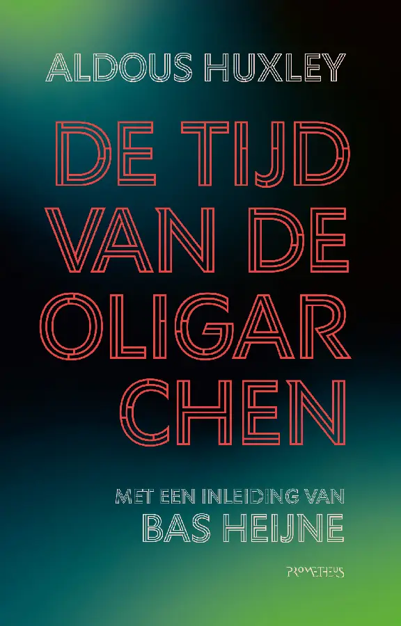 De tijd van de oligarchen