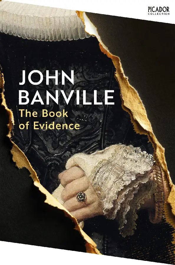 The Book of Evidence