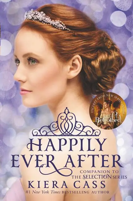 Happily Ever After: Companion to the Sel