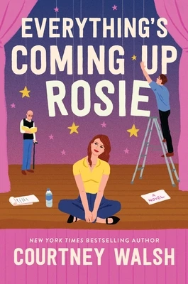 Everything's coming up Rosie