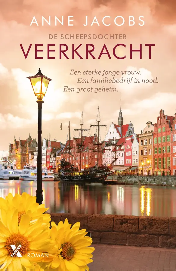Veerkracht