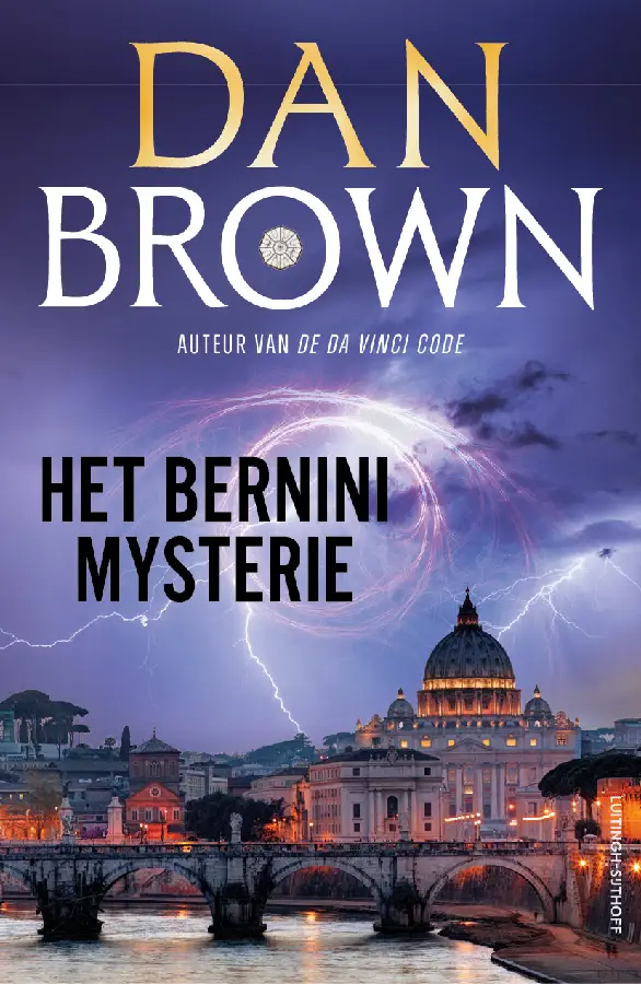 Het Bernini Mysterie