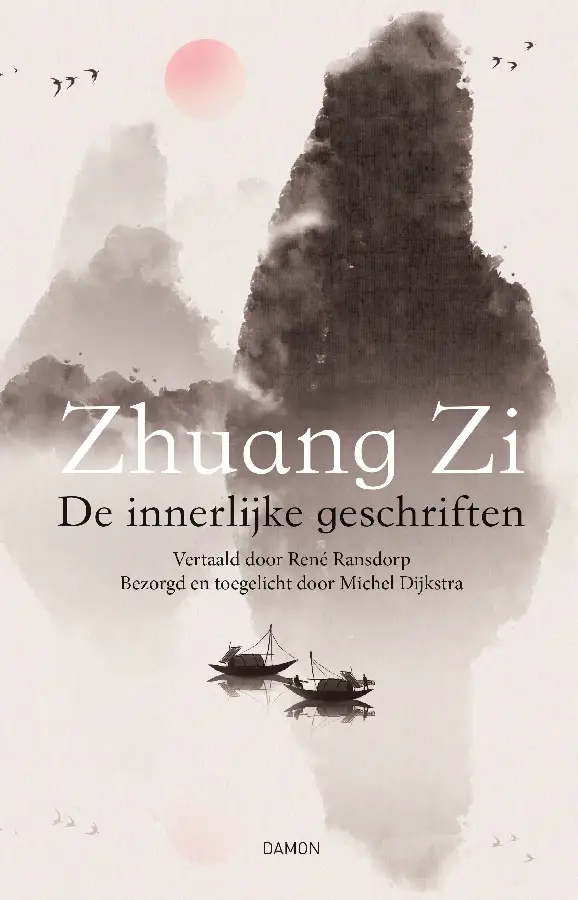 De innerlijke geschriften