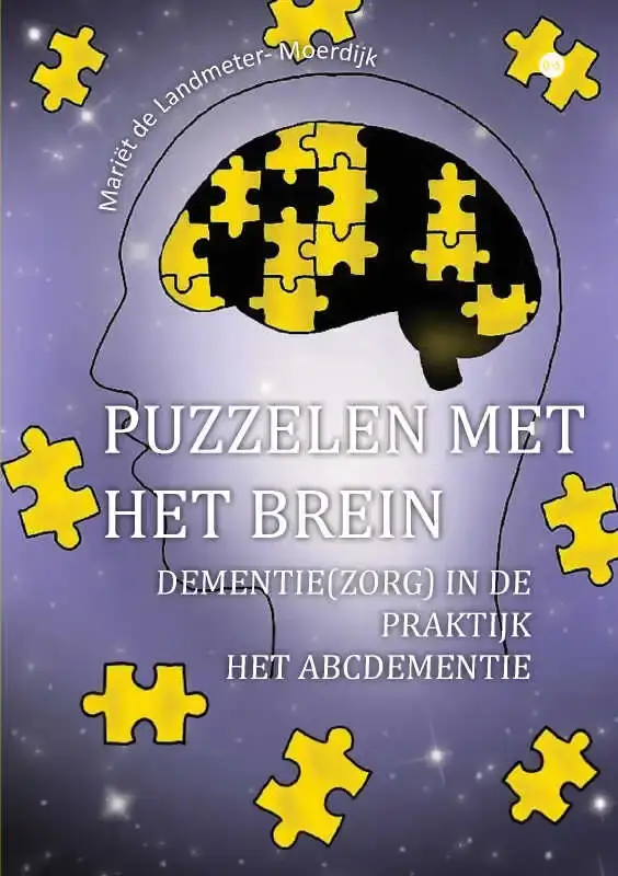 Puzzelen met het brein