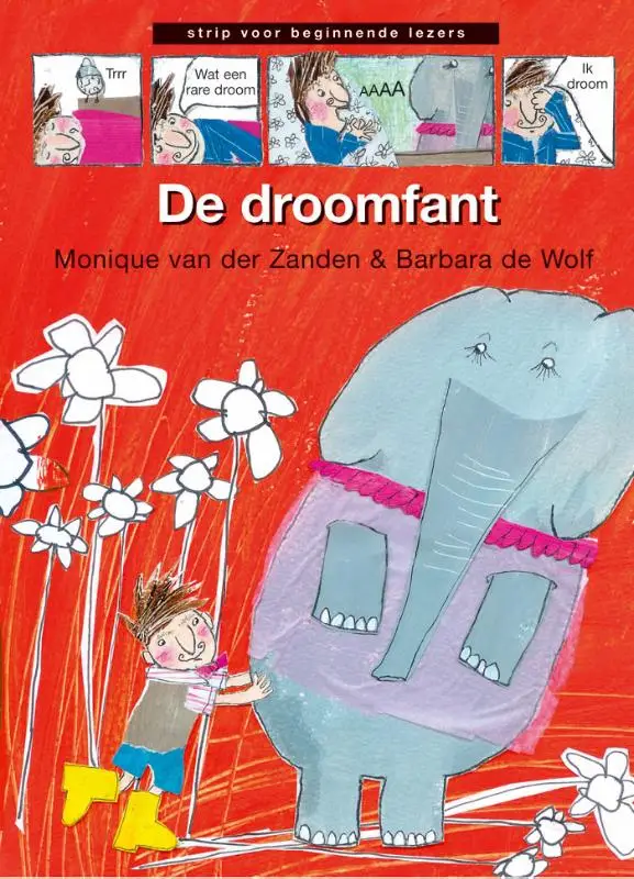 Droomfant