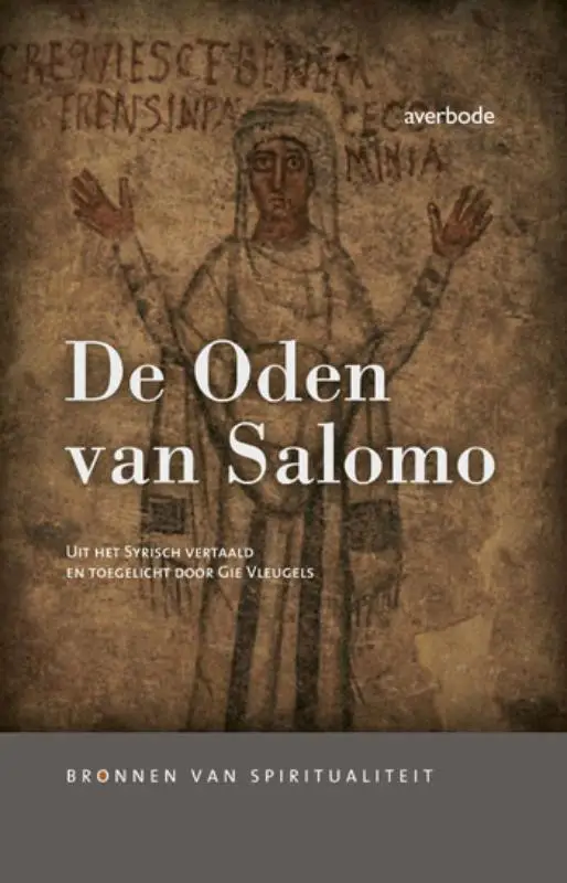 Oden van salomo